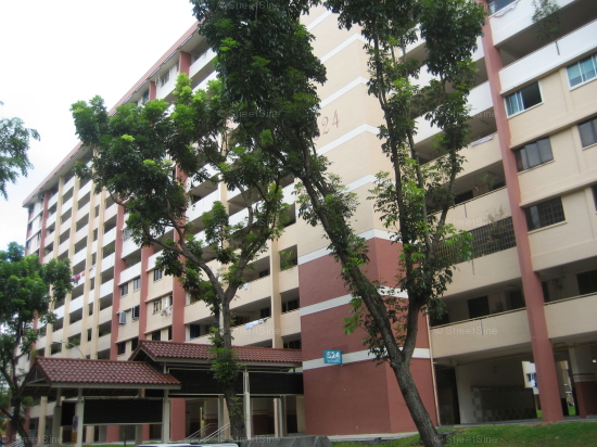 Ang Mo Kio Avenue 5 thumbnail photo